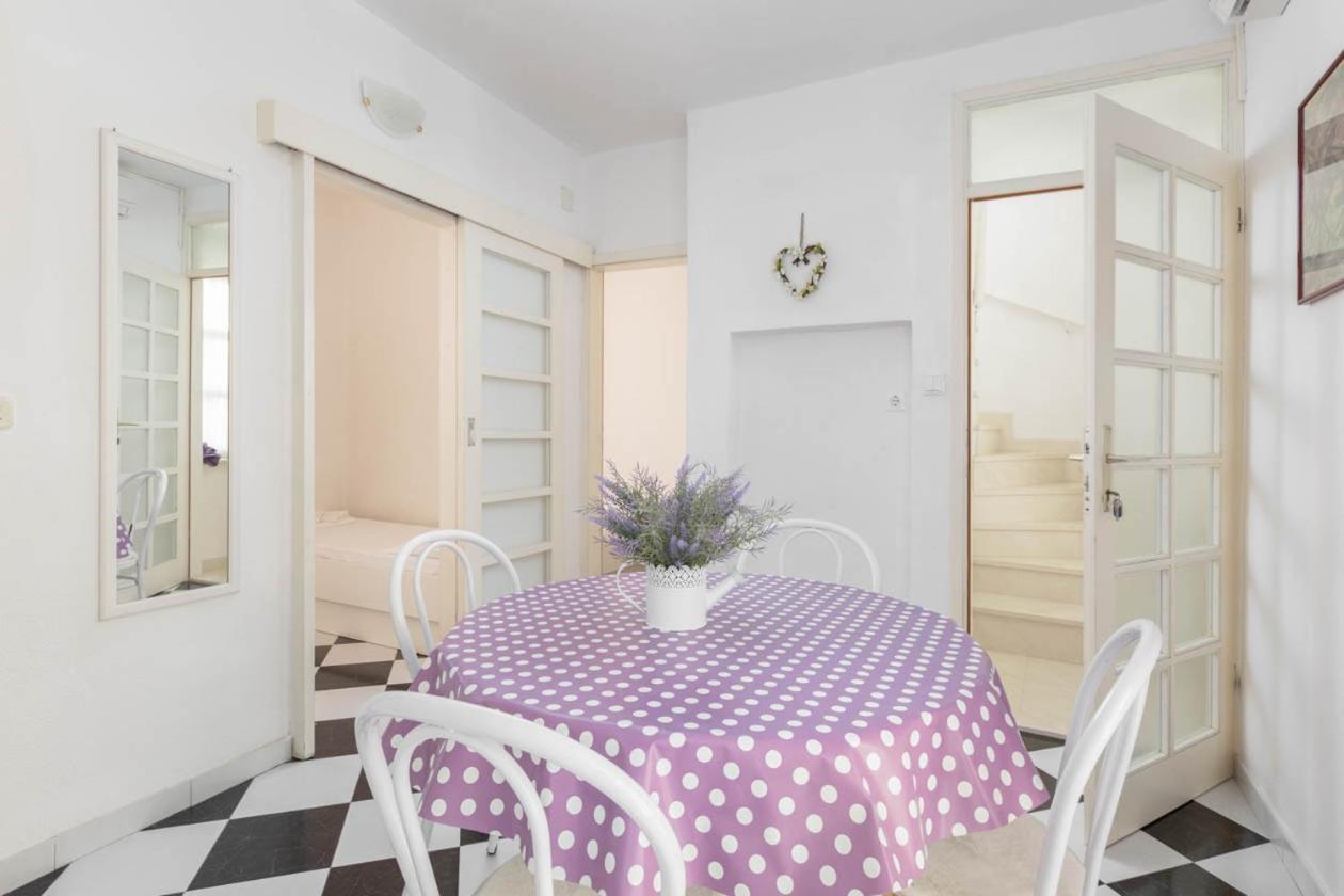 Apartmani Marija بودغورا المظهر الخارجي الصورة