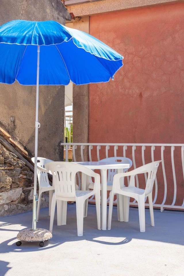 Apartmani Marija بودغورا المظهر الخارجي الصورة