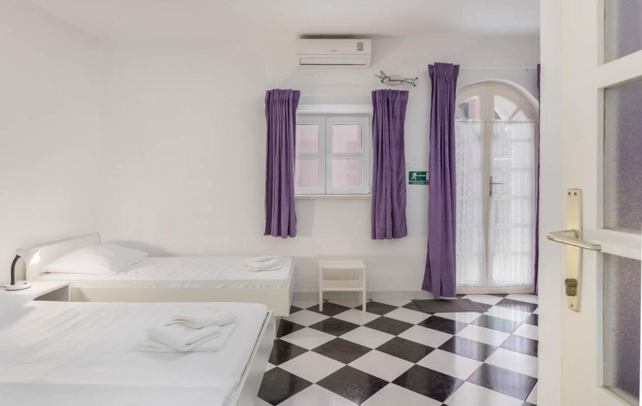 Apartmani Marija بودغورا المظهر الخارجي الصورة