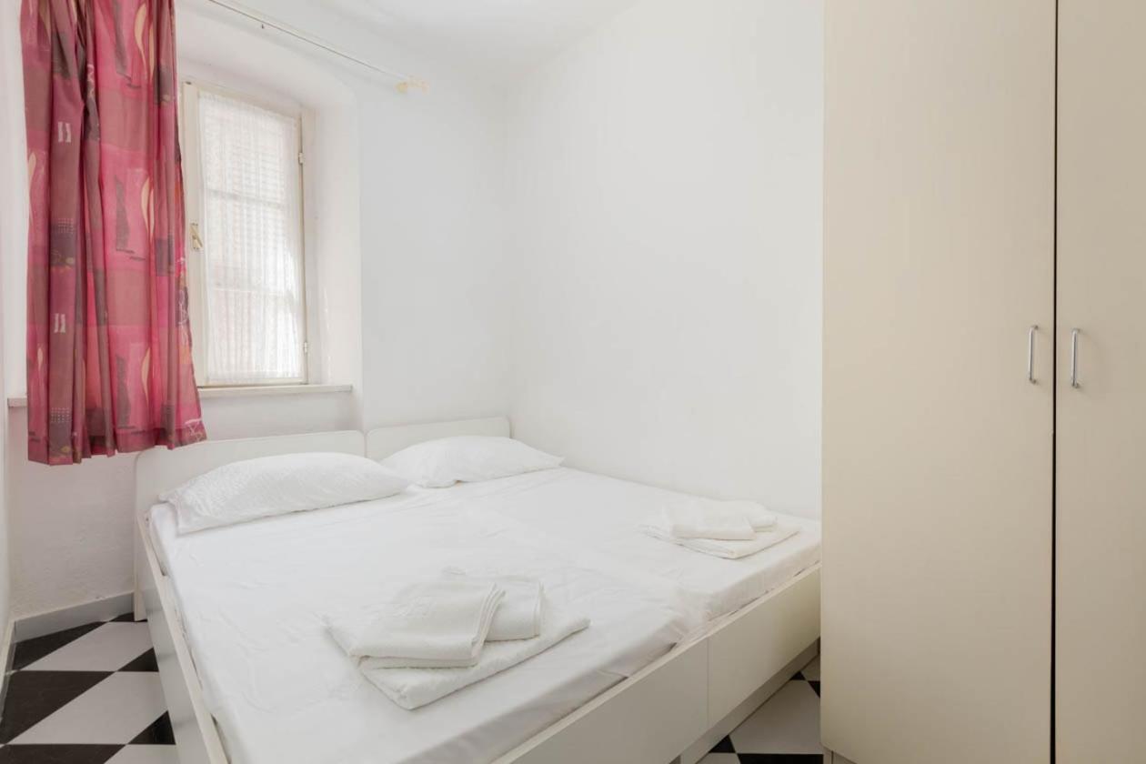 Apartmani Marija بودغورا المظهر الخارجي الصورة