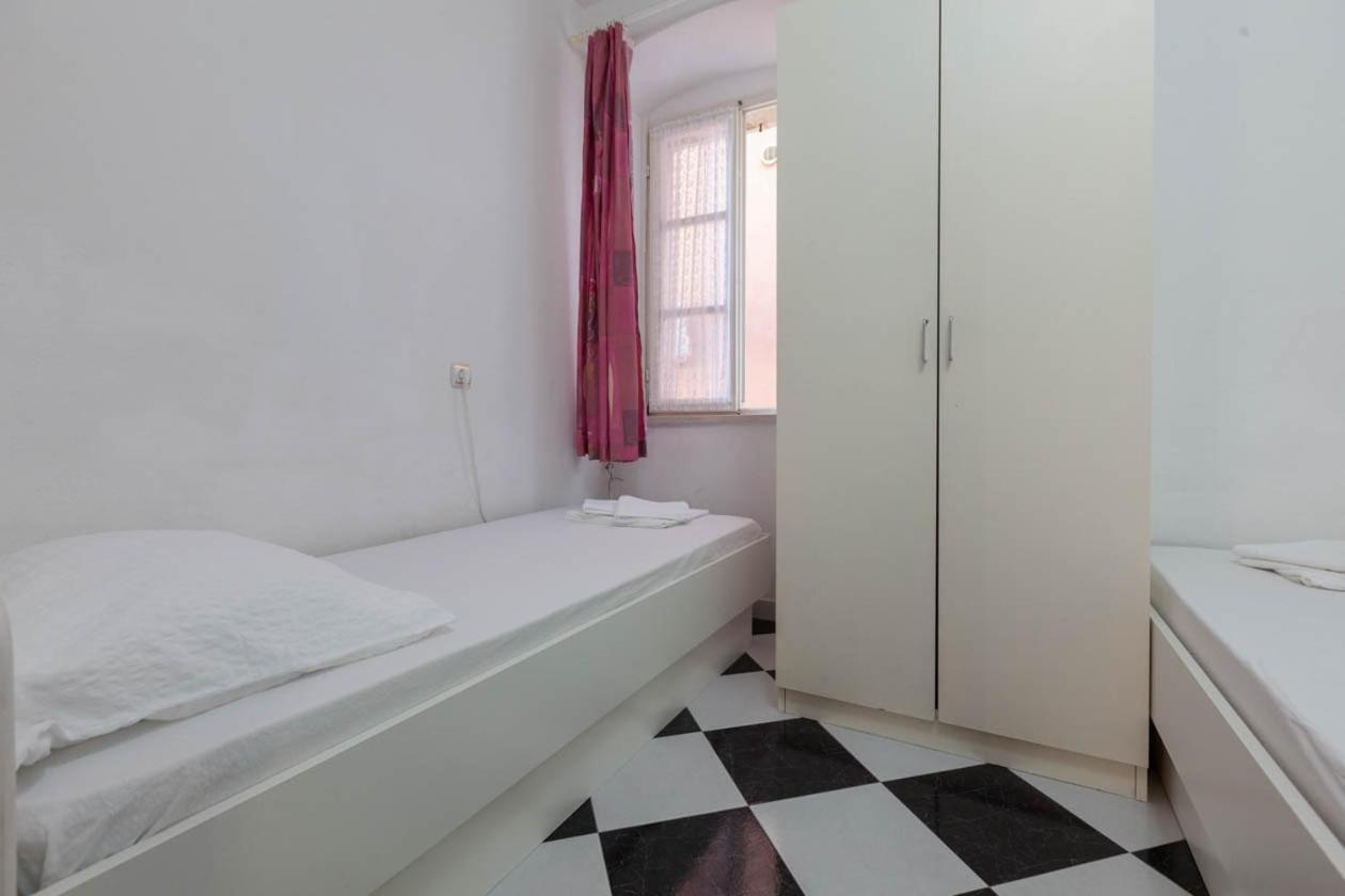 Apartmani Marija بودغورا المظهر الخارجي الصورة