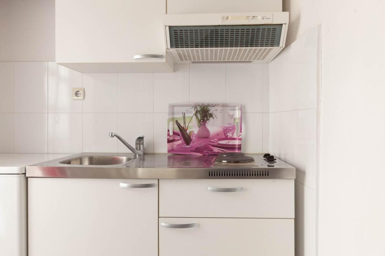 Apartmani Marija بودغورا المظهر الخارجي الصورة
