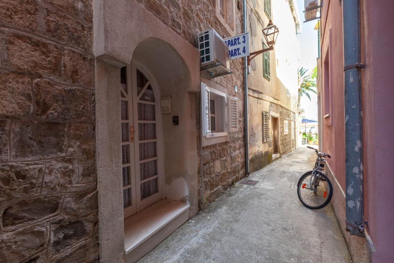 Apartmani Marija بودغورا المظهر الخارجي الصورة