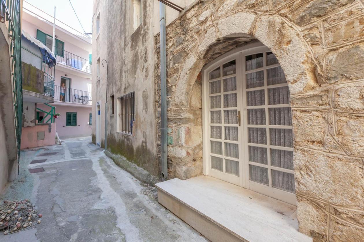Apartmani Marija بودغورا المظهر الخارجي الصورة