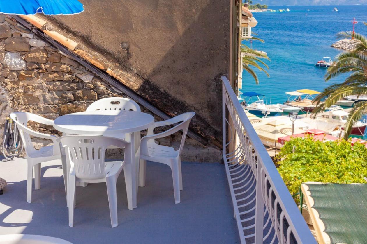 Apartmani Marija بودغورا المظهر الخارجي الصورة